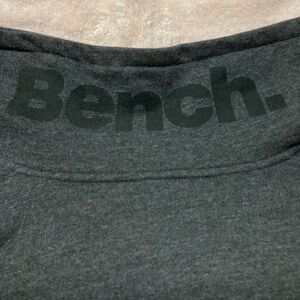 BENCH jacket, grey. Authentic